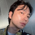 '9년 연애 끝' <b>이동휘</b>, 15살 어린 배우에 대놓고 '화끈' 애정...