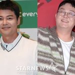 [드루와] 전현무, '순돌이' 이건주와 닮은꼴 인증 "애는 커봐야...