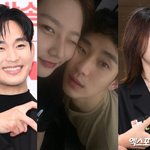 유출?…묘한 사진 공개 "빛의 속도로 <b>삭제</b>" [엑's 이슈]