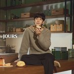 [단독] 김수현, <b>CJ</b>푸드빌 뚜레쥬르 모델 이달 종료 수순 "재계약...