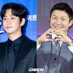 [드루와] 조세호, '김수현 <b>SNS</b> 언팔' 아니었다..해프닝 일단락...