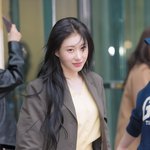 있지(<b>ITZY</b>) 채령, ‘예지 언니 솔로 응원 위해 라디오 왔어요...