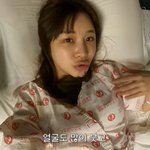 출산 후 몸무게 '충격' "<b>조리원서</b> 53kg까지 뺄 것" ('진짜...