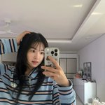 "제가 10년 만에" 류이서, 큰 결심 내렸다…아마 전진도 '처음'