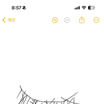 속눈썹 뒤죽박죽 어케해 ㅠ