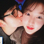 <b>가로</b>연 새로운 김수현 김새론 볼뽀뽀 공개