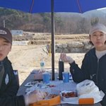 [드루와] '결혼 4년<b>차</b>' <b>박</b>군·한영, 집값 반반 불화설 속..서울...