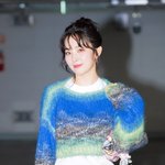 평친한테 부탁하러 옴’ (웬디의 영스트리트 출근길) [<b>HD</b>포토]