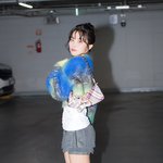 슬기, ‘Bad <b>Girl</b> Good <b>Girl</b>’ (웬디의 영스트리트...