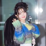 웬디 만나러 왔어요!’ (웬디의 영스트리트 출근길) [<b>HD</b>포토]