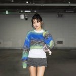 레드벨벳 슬기 '핵시크' [포토]