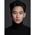 광고계, '故김새론 열애설' 김수현 손절하나... "모델 일정...