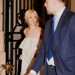 <b>생로랑</b>쇼 가는 로제