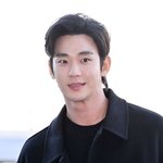 김수현, '굿<b>데이</b>' 하차 임박했다 "13일 녹화 불참"