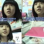 눈물나는 <b>원빈</b>아저씨의 선물(김새론)