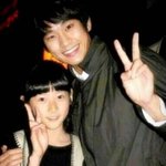 김수현 김새론 <b>첫만남</b> 사진 충격;;