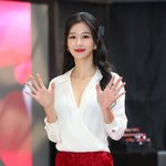 [댓글부탁해] 서예지, 김수현과 양다리설 입열다 "숨 막혀"