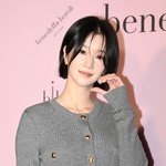 서예지, 김수현 논란에 '양다리설' 불똥…"아예 관계 없어"...