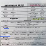 [댓글부탁해] 동아리<b>추반</b>좀