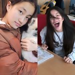 ‘이혼 후 홀로 키우는’ 이지현, 예쁜 딸 사진 공개했다..“이제...