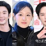 김지원 무슨 죄? 김수현→박성훈 다 터졌다…'여왕'만 남은 '눈물의...