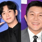 날벼락…'하차' 김수현→조세호, 故 휘성 모창 삭제 '<b>수난</b>' [엑's...