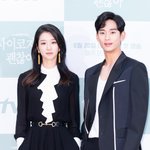 [댓글부탁해] 서예지, 김수현·김새론 연관 루머 직접 해명 "이제...