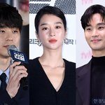 서예지 "김수현·이로베 아무 사이 아니야"…'양다리' 루머 해명