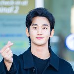 김수현 팬카페 폐쇄, 故 김새론 논란 '손절' 아니다..."회원...