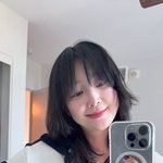 ‘정형돈’<b>한유라</b>, 시간이 거꾸로 가나봐..너무 예쁜 셀카