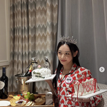 배성재' 김다영, 5월 결혼 앞두고 즐긴 브라이덜 샤워 "새로운...