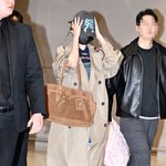 [사진]아이브 장원영, '다 가려도 귀여워'