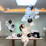 40살 윤은혜, <b>뼈</b>말라 몸매 드러내며..“남친에게 받고 싶은 선물”...