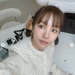 윤은혜, 마흔 맞아? 동안 미모 "화이트데이에 남자친구에게 받고...