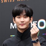 "재계약 안해" 다음주 못 기다리는 광고계, 김수현 손절 시작