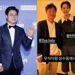 [모두드루와] 나영석 <b>PD</b> SNS 핫하네...벌써 7만 팔로워 달성