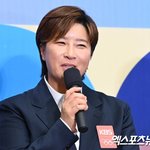 박세리, 美매니저와 '열애 중' 의혹 솔솔 "그분에게 전화오면...