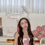 ‘배토끼’ 스테이씨 수민, 깜찍-섹시 토끼 되던 날!