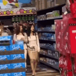 [드루와] 사나랑 <b>미연</b> 괌으로 놀러갔나봐 목격담 뜸