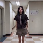 '故 최진실 딸' 최준희, '45kg' 뼈마름 몸매에 걱정 쏟아졌다...