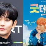 지디도 김수현과 선 긋나...활동강행 선언에도 '굿데이'는 하차...