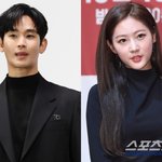 폭로에도...당당한 김수현 "<b>명백</b>한 근거로 루머 대응할 것"[종합]