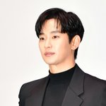 [공식] 김수현, ‘굿데이’ 강행했다...“일정 <b>최소</b>화 진행”
