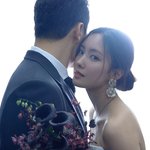 "'훈남'까진 아니지만.." 티아라 <b>효민</b>, '예비 신랑' 공개했다