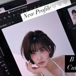 이혼 2년 만에 긴 머리 싹둑…애셋맘 안 믿기는 '<b>B컷</b>' 비주얼