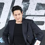 [팝’s현장]‘<b>야당</b>’ 박해준, 형사 된 중년 관식..대놓고 천만...