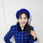 장영란, 한창이 한 번 더 반할 아이돌 급 미소···사랑스러운 베레모