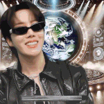 [<b>방탄소년단</b>] 방금 뭐함?