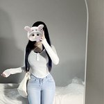 [댓글부탁해] 옷 <b>조합</b> 이상해?ㅠ
