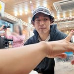 정석원, 백지영에 돈 빌렸다…"지갑 안 갖고 다녀" (백지영)